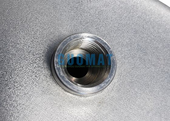 W01-358-8193 ชิ้นส่วนระบบกันสะเทือนลมรถบรรทุก Firestone 1R12-809 สปริงลม Goodyear