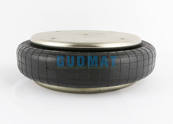 W01-358-7101 Firestone สไตล์ 113 ยางเบลโลว์ สปริงลมสำหรับอุตสาหกรรม
