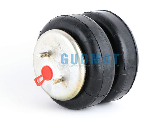 FD 200-19 539 Contitech Double Convoluted Air Spring W01-358-6890 Firestone Industrial Air Bags