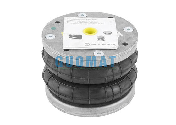 PM/31062 IMI Norgren สปริงลมแบบสองทบ 6''X2 ท่อยางลูกโป่งลม