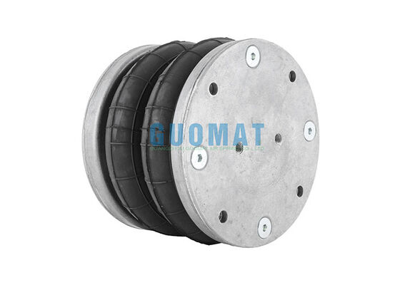 PM/31062 IMI Norgren สปริงลมแบบสองทบ 6''X2 ท่อยางลูกโป่งลม