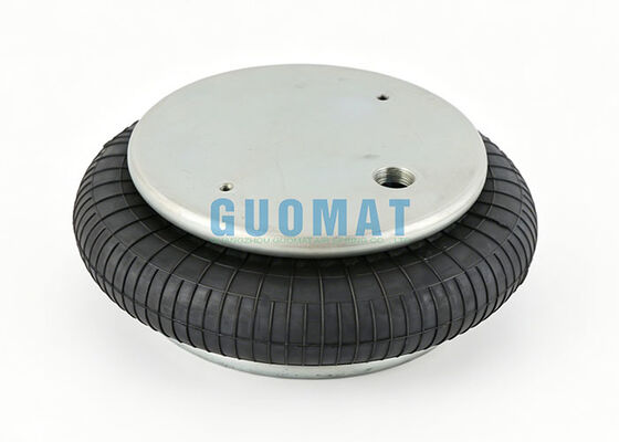 FS 330-11 474 Contitech อุตสาหกรรม Air Bellows ซัพพลายเออร์ 1B12-300/1B12-313 Goodyear กระเป๋าอากาศสําหรับการดูดซึมแรงกระแทก