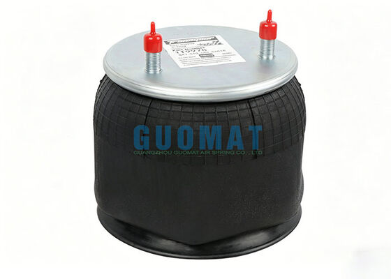 W01-358-9978 Firestone Rolling Lobe Rubber Air Spring 1R12-668 Goodyear Truck Air Bellow Assembly