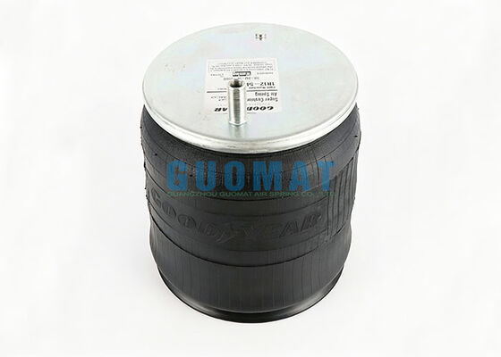 สปริงลมรถบรรทุก Goodyear 1R12-541 ถุงลมรถพ่วง 566-20-7-209 อะไหล่ช่วงล่าง