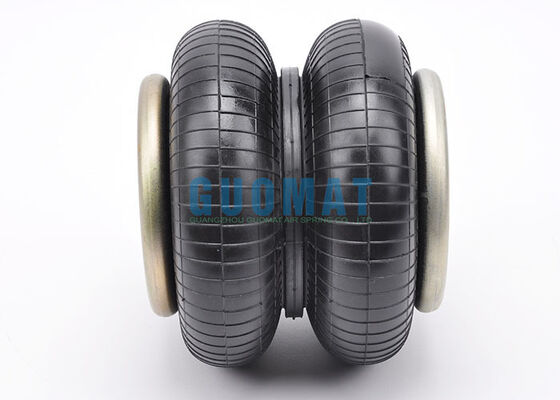FD 110-15 76 Contitech Air Bellows เครื่องแยกสั่น 2B6-535 Goodyear อุตสาหกรรมอากาศสปริง