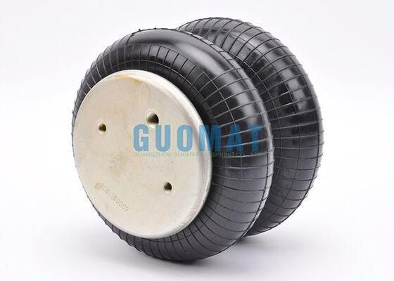FD 110-15 76 Contitech Air Bellows เครื่องแยกสั่น 2B6-535 Goodyear อุตสาหกรรมอากาศสปริง