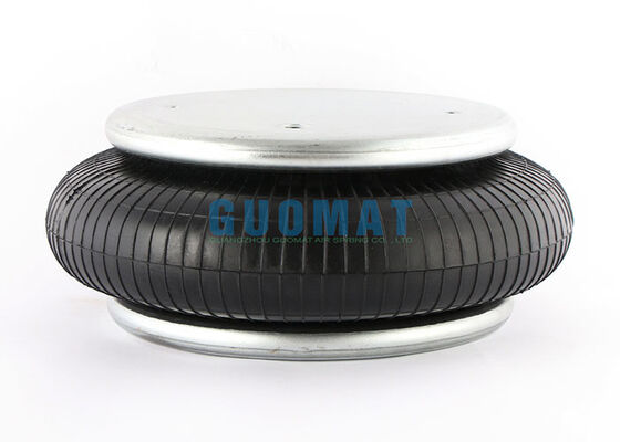 1B5330 โรงงานสูบลมยาง GUOMAT 1B12-300 Goodyear Industrial Air Spring Holland 90557226