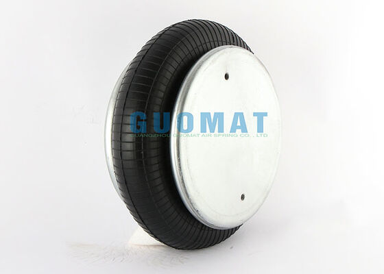 1B5330 โรงงานสูบลมยาง GUOMAT 1B12-300 Goodyear Industrial Air Spring Holland 90557226