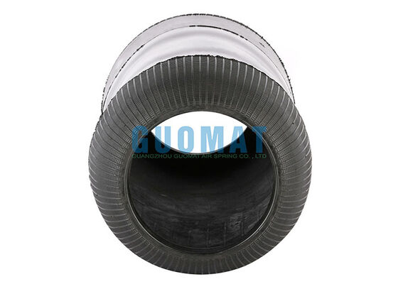 CONTITECH 719N ยางสปริงอากาศ V1F32B VIBROCUSTIC BPW 0220024000 ส่วนแขวนรถบัสสําหรับรถยนต์ติด
