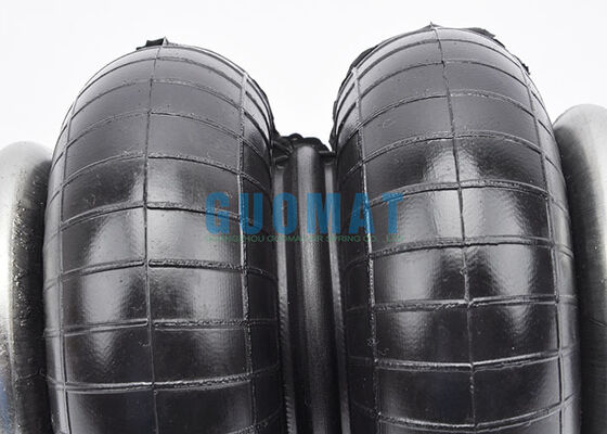 FD 70-13 918 Contitech ยางอากาศ Bellows W01-358-7025 Firestone อุตสาหกรรมกระเป๋าอากาศสําหรับเครื่องฉีด