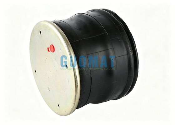 W01-358-9204 1T19F-5 ไฟสโตนทรัค แอร์สปริง อลูมิเนียม พิสตัน รถยนต์ ยางแขวน
