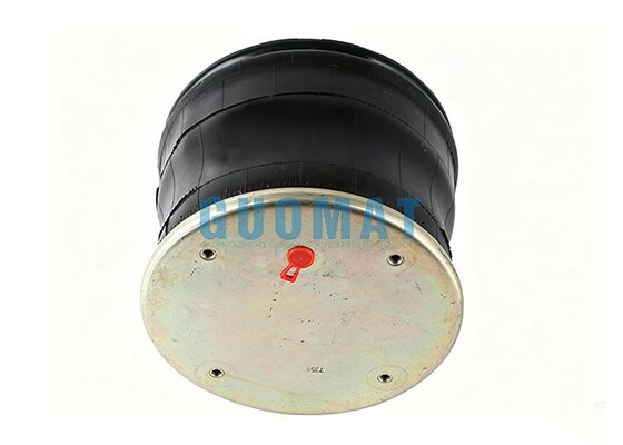 W01-358-9204 1T19F-5 ไฟสโตนทรัค แอร์สปริง อลูมิเนียม พิสตัน รถยนต์ ยางแขวน