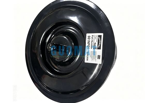 661 N P01 Contitech Truck Air Spring 131mm พิสตอนแอร์สปันเซนสําหรับรถบรรทุกหนัก