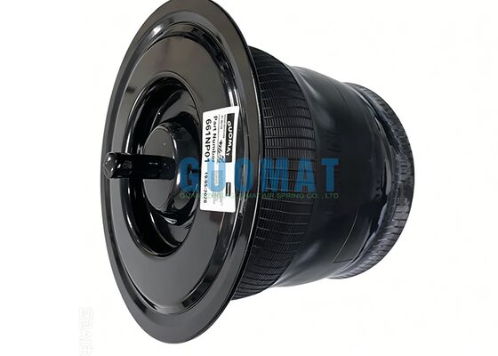 661 N P01 Contitech Truck Air Spring 131mm พิสตอนแอร์สปันเซนสําหรับรถบรรทุกหนัก