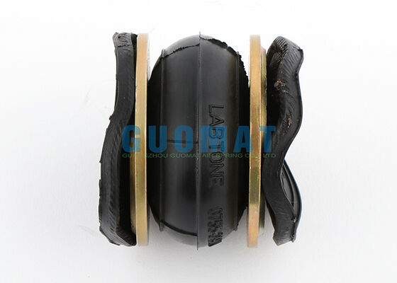 GUOMAT GF40/60-1 ยางอากาศสปริงสกรูส FS22-3 DI CR Contitech อุตสาหกรรมอากาศสลักสําหรับจอสั่น