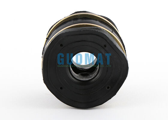 GUOMAT GF40/60-1 ยางอากาศสปริงสกรูส FS22-3 DI CR Contitech อุตสาหกรรมอากาศสลักสําหรับจอสั่น