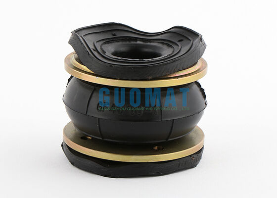 GUOMAT GF40/60-1 ยางอากาศสปริงสกรูส FS22-3 DI CR Contitech อุตสาหกรรมอากาศสลักสําหรับจอสั่น