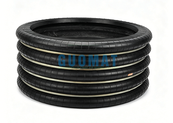 S-500-5R/S-500-5 การดึงดูดแรงกระแทก อุตสาหกรรมอากาศสปริง