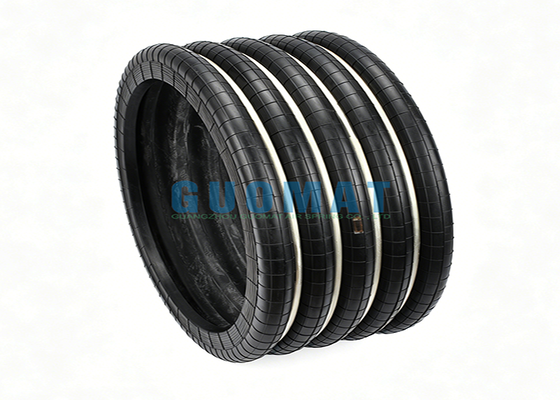 S-500-5R/S-500-5 การดึงดูดแรงกระแทก อุตสาหกรรมอากาศสปริง