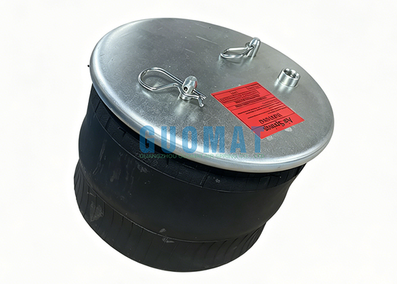 Firestone W01-358-8193 รถบรรทุก Air Spring แทน 1R12-809 Goodyear สายแขวนอากาศ