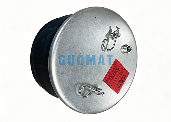 Firestone W01-358-8193 รถบรรทุก Air Spring แทน 1R12-809 Goodyear สายแขวนอากาศ