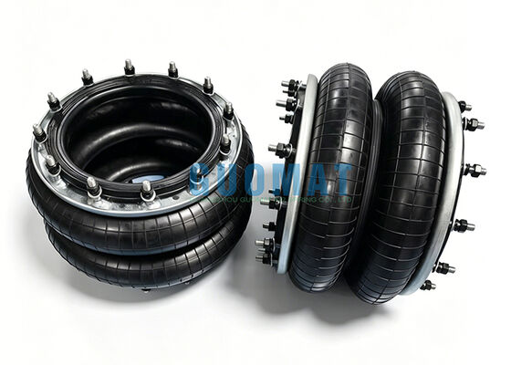 ไฟสโตน W01-358-7258 ปนูมาติกอากาศสปริงสไตล์ 210 อุตสาหกรรมอากาศสปริงสําหรับอุปกรณ์แปรรูปอาหาร