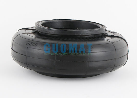 V1B20 สายพัดลมยาง Vibracoustic Air Bellow 230116-1 สายพัดลมพัดลมพับเดียว