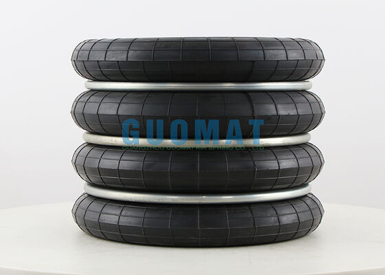 S-240-4 โยโกฮาม่า แอร์บล็อว์ แทนสี่สปริงพังอากาศสปริง