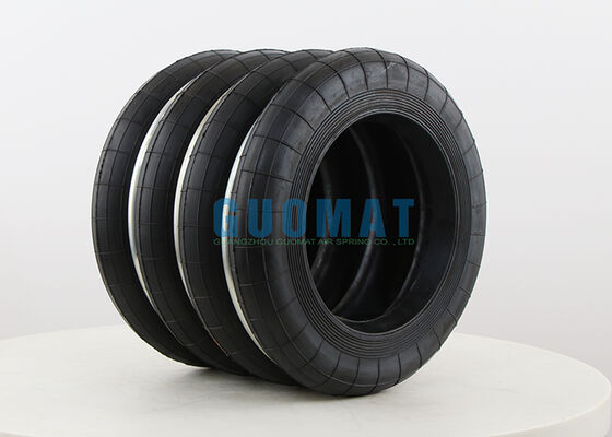 S-240-4 โยโกฮาม่า แอร์บล็อว์ แทนสี่สปริงพังอากาศสปริง