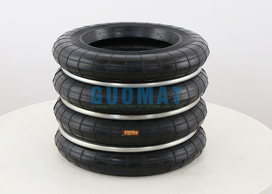 S-240-4 โยโกฮาม่า แอร์บล็อว์ แทนสี่สปริงพังอากาศสปริง