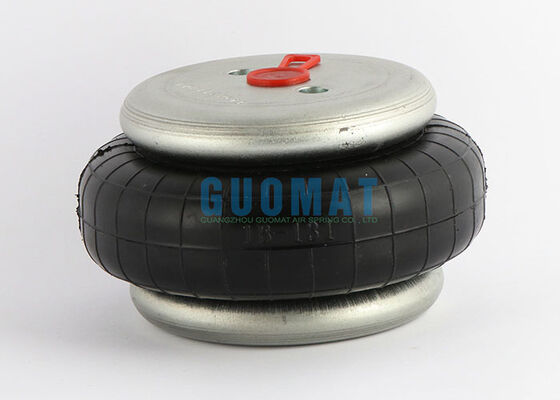 Firestone Style 131 สายกระแทกอากาศแบบกลมเดียว W013587731 OEM ผู้ผลิตสปริงอากาศ