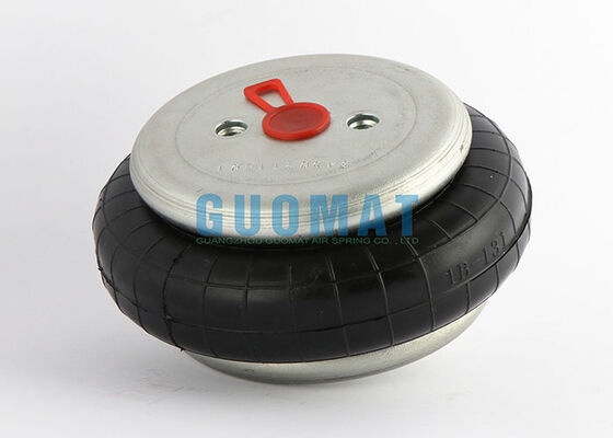 Firestone Style 131 สายกระแทกอากาศแบบกลมเดียว W013587731 OEM ผู้ผลิตสปริงอากาศ