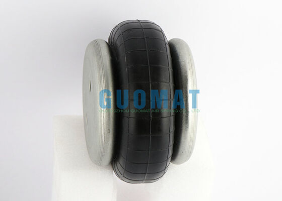 Firestone Style 131 สายกระแทกอากาศแบบกลมเดียว W013587731 OEM ผู้ผลิตสปริงอากาศ