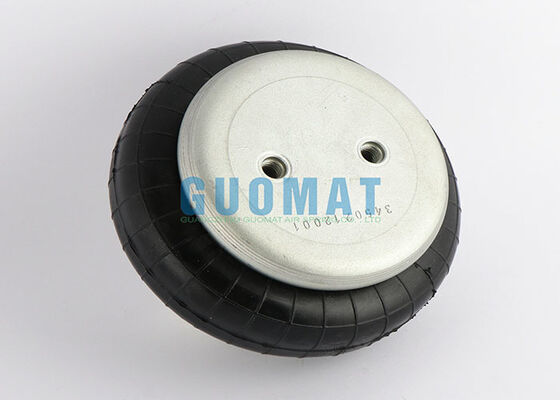Firestone Style 131 สายกระแทกอากาศแบบกลมเดียว W013587731 OEM ผู้ผลิตสปริงอากาศ
