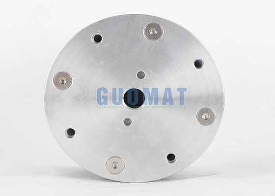 FD 44-10 DI CR Contitech Double Convoluted Air Spring 4 1/2 "x 2 ระบบกันสะเทือนอากาศอุตสาหกรรม