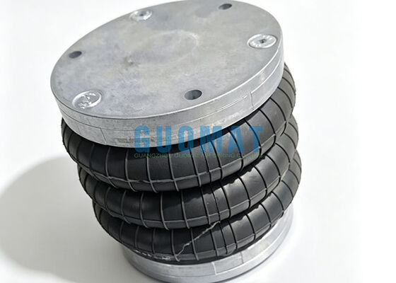 FT 44-15 DI CR คอนติเทคอริจินัล ทริปเปิล คอนวิลท์ แอร์สปริง 4 1/2 "x 3 ยางอากาศ Bellows