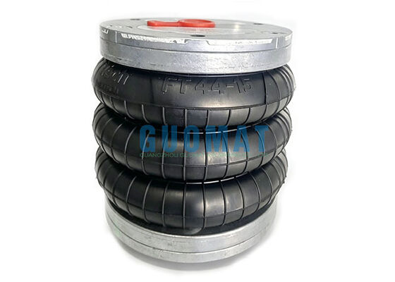 FT 44-15 DI CR คอนติเทคอริจินัล ทริปเปิล คอนวิลท์ แอร์สปริง 4 1/2 "x 3 ยางอากาศ Bellows