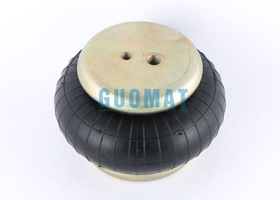 SP1B04 Phoenix Rubber Air Spring FS 40-6 1/8 M8 Contitech Air Suspension Isolator