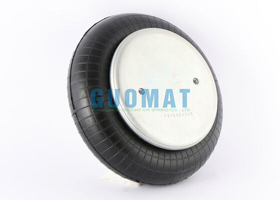 W01-M58-6374 Firetsone กระเป๋าสะพายอากาศแบบกลมเดียว SP 1B 12 สปริงอากาศฟีนิกซ์