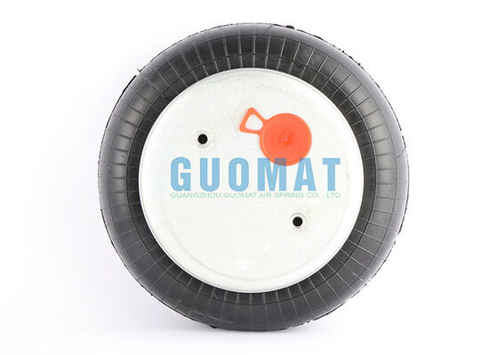 W01-M58-6374 Firetsone กระเป๋าสะพายอากาศแบบกลมเดียว SP 1B 12 สปริงอากาศฟีนิกซ์