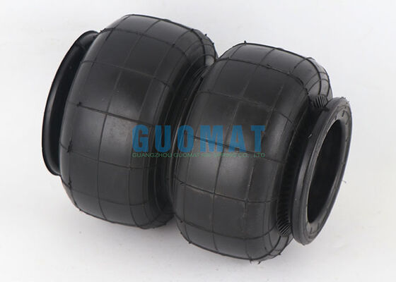 ความสูง 192 มิลลิเมตร ยาง Bellow 2B 07 R Phoenix Air Spring OEM ผู้ผลิต