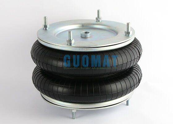 12" x 2 PARKER ยางสูบลม Part FD 412-22 DS Contitech Industrial Air Spring