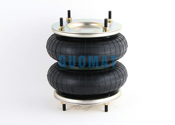8 "x2 W01R584055 ไฟร์สโตนอุตสาหกรรม Air Spring M/31082 Norgren Convolution Air Actuator