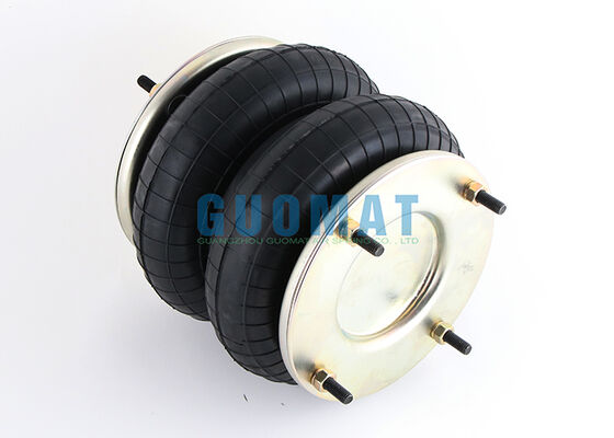 8 "x2 W01R584055 ไฟร์สโตนอุตสาหกรรม Air Spring M/31082 Norgren Convolution Air Actuator