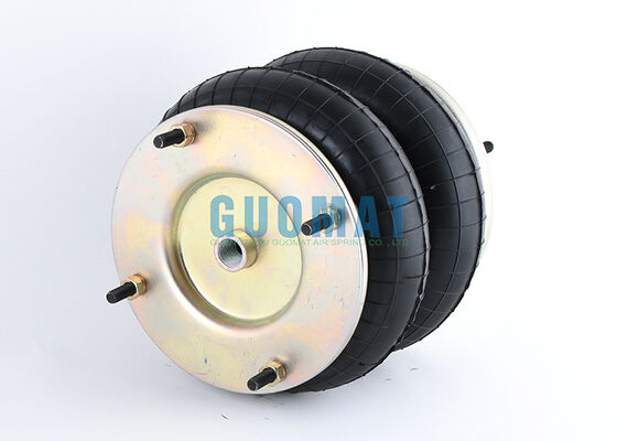 8 "x2 W01R584055 ไฟร์สโตนอุตสาหกรรม Air Spring M/31082 Norgren Convolution Air Actuator