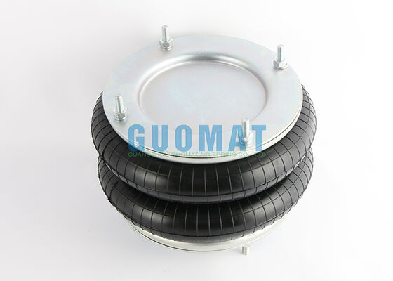 W01R584053 6" x 2 Firestone ยางอากาศกระแทก FD 76-14 DS Contitech อุตสาหกรรมหมอนอากาศ