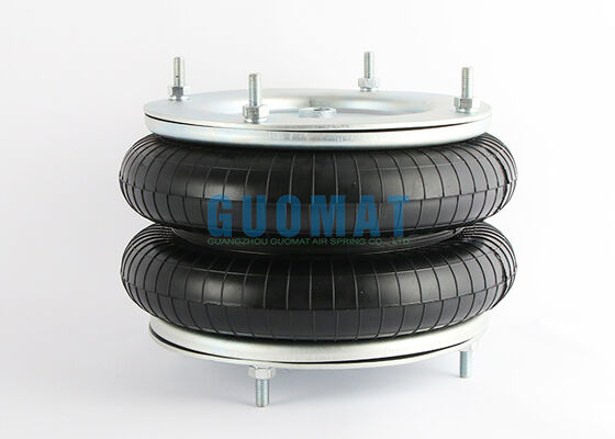 W01R584053 6" x 2 Firestone ยางอากาศกระแทก FD 76-14 DS Contitech อุตสาหกรรมหมอนอากาศ