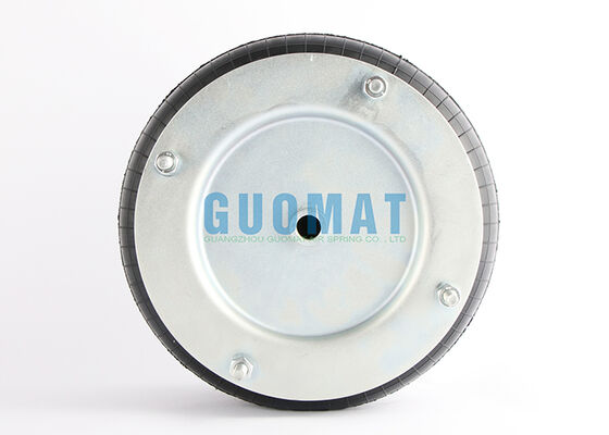 W01R584053 6" x 2 Firestone ยางอากาศกระแทก FD 76-14 DS Contitech อุตสาหกรรมหมอนอากาศ