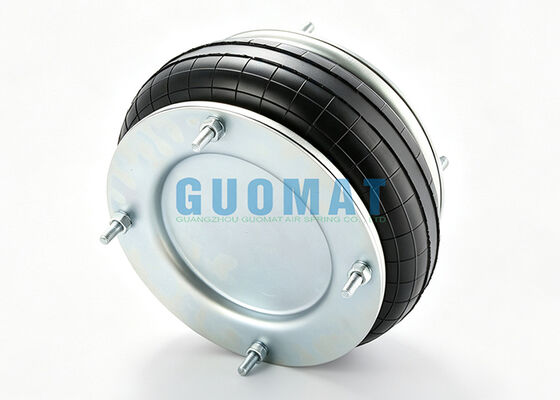 6 "x 1 W01R584052 เครื่องเป่าลมไฟร์สโตนเปลี่ยน FS 76-7 DS Contitech Air Spring Assembly