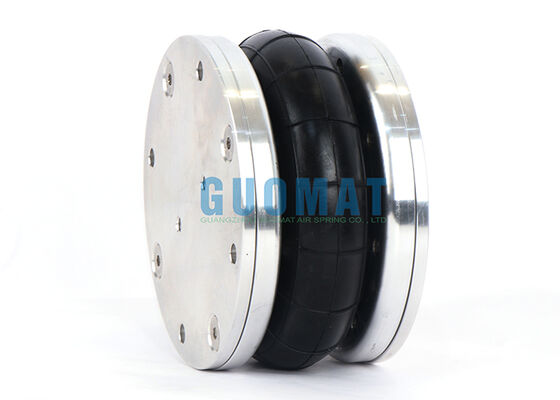 6''X1 ไฟสโตนยางอากาศ Bellow W01R584078 FS 76-7 DI Contitech อากาศสปริงการแทน
